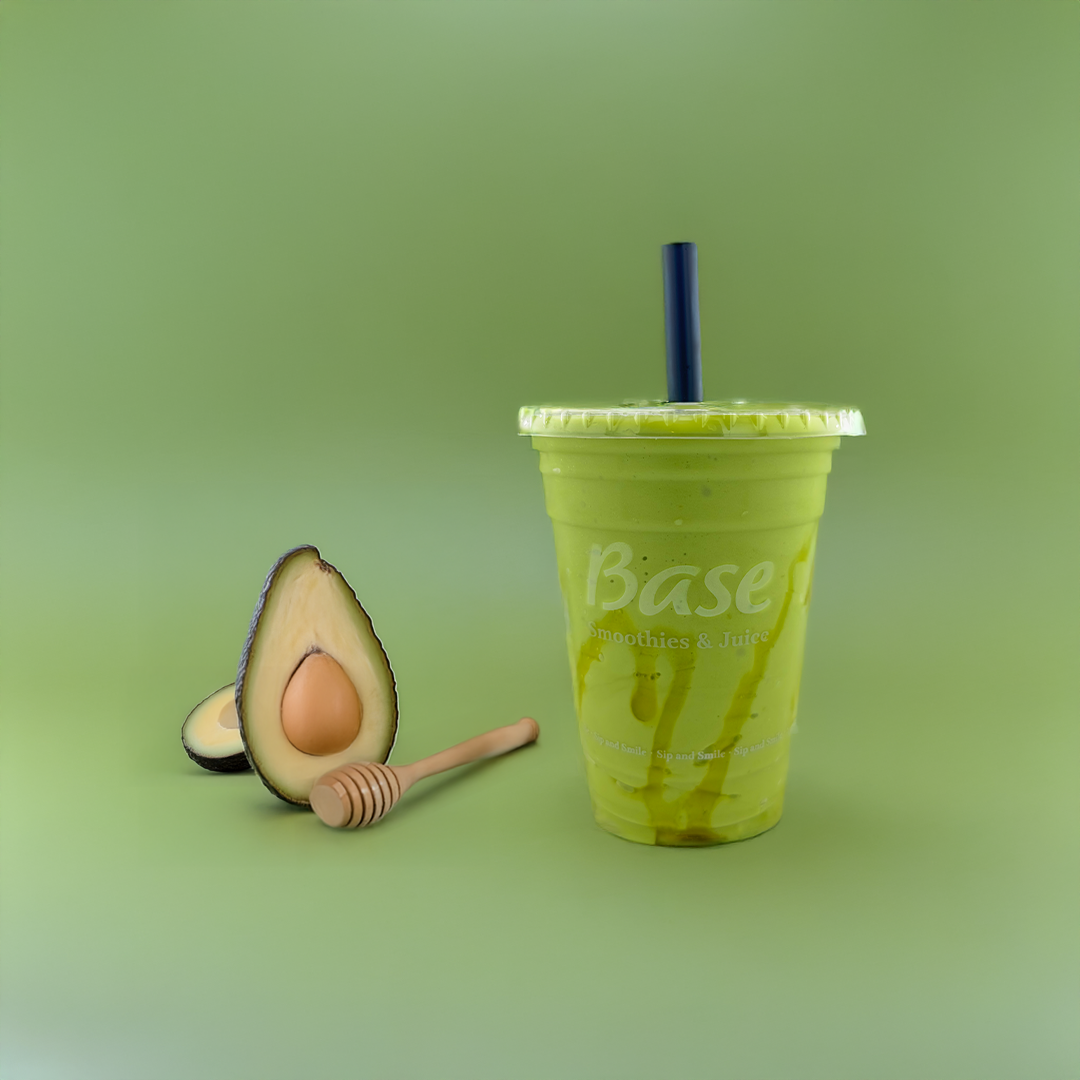 Avocado Honey